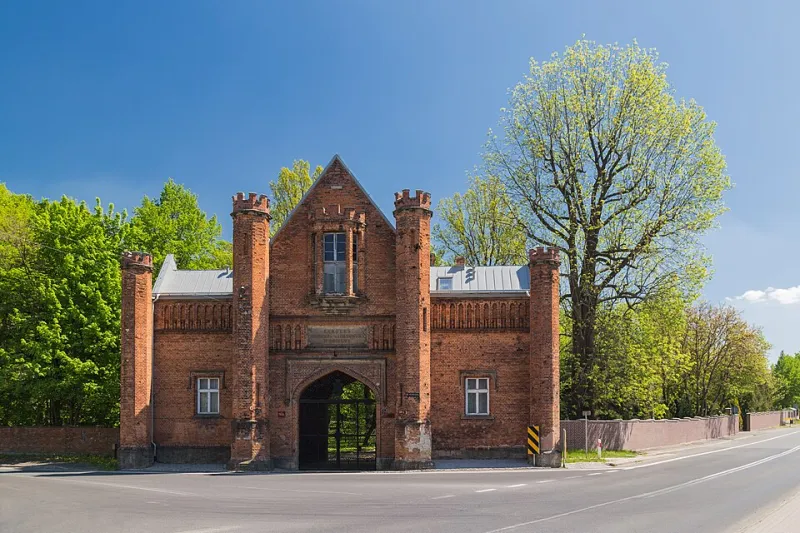 Old Walls, New Decisions: Navigating the Choice Between Restoring and Replacing Historic Masonry
